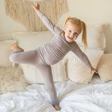 Load image into Gallery viewer, Slate Two Piece Pajama