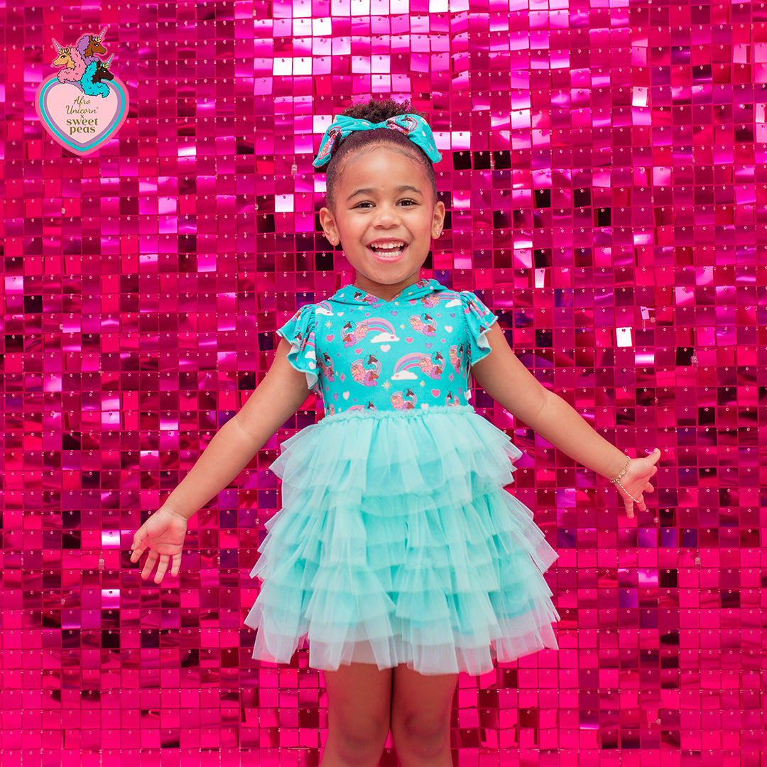 pink birthday dress mini Sassy Shortcake It's My Birthday Dress