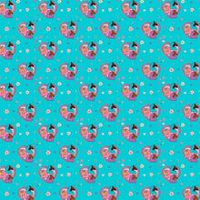 Load image into Gallery viewer, Afro Unicorn™ Rose Turban