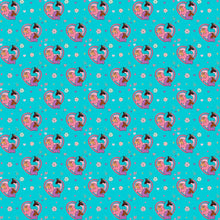 Load image into Gallery viewer, Afro Unicorn™ PJ Play Set