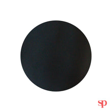 Load image into Gallery viewer, Black Bow Turban