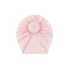 Load image into Gallery viewer, Soft Pink Knot