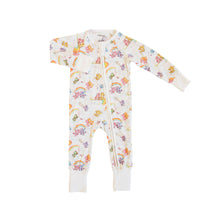 Load image into Gallery viewer, Care Bears™ One Piece Pajama (Pre-Order)