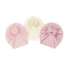 Load image into Gallery viewer, Pretty in Pink Turban Bundle