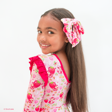 Load image into Gallery viewer, Strawberry Shortcake™ Barrette Bow