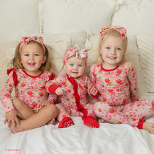 Load image into Gallery viewer, Strawberry Shortcake™ Barrette Bow