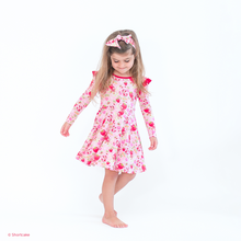 Load image into Gallery viewer, Strawberry Shortcake™ Headband Bow