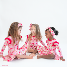 Load image into Gallery viewer, Strawberry Shortcake™ Headband Bow