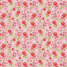 Load image into Gallery viewer, Strawberry Shortcake™ Barrette Bow