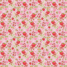 Load image into Gallery viewer, Strawberry Shortcake™ Two Piece Pajama