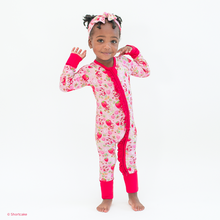 Load image into Gallery viewer, Strawberry Shortcake™ One Piece Pajama (Pre-Order)