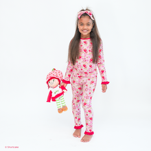Load image into Gallery viewer, Strawberry Shortcake™ Two Piece Pajama