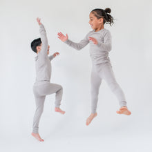 Load image into Gallery viewer, Slate Two Piece Pajama