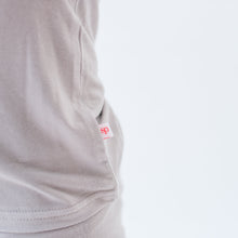 Load image into Gallery viewer, Slate Two Piece Pajama