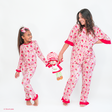 Load image into Gallery viewer, Strawberry Shortcake™ Women's 2pc Pajama