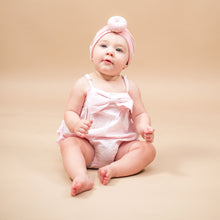Load image into Gallery viewer, Soft Pink Knot
