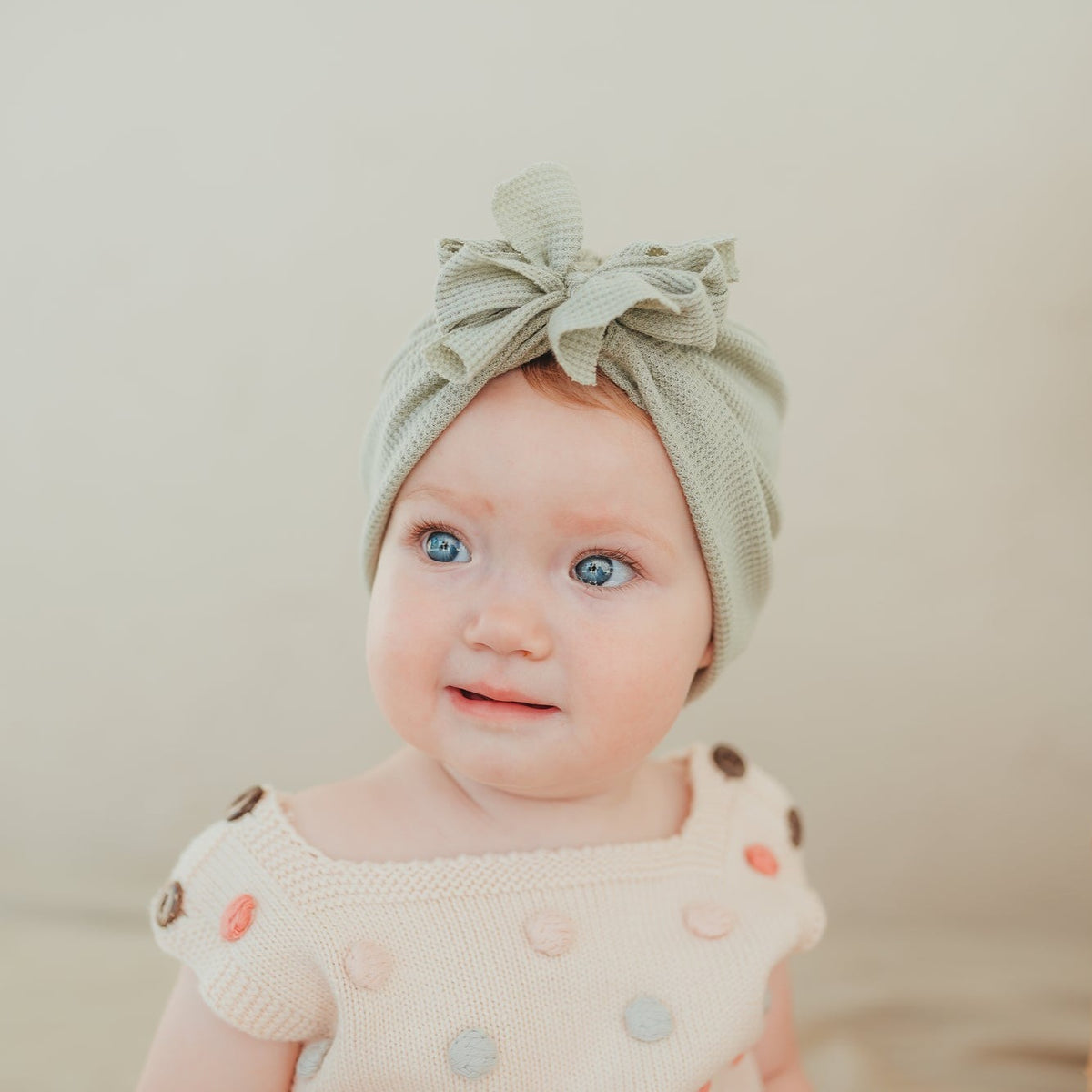 Sage Bow Sweet Peas Co