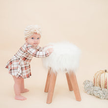 Load image into Gallery viewer, Cozy Bow Turban