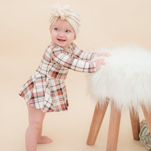 Load image into Gallery viewer, Cozy Bow Turban