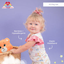 Load image into Gallery viewer, Care Bears™ PJ Play Set