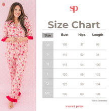 Load image into Gallery viewer, Strawberry Shortcake™ Women&#39;s 2pc Pajama