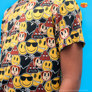 emoji™ Jogger Set