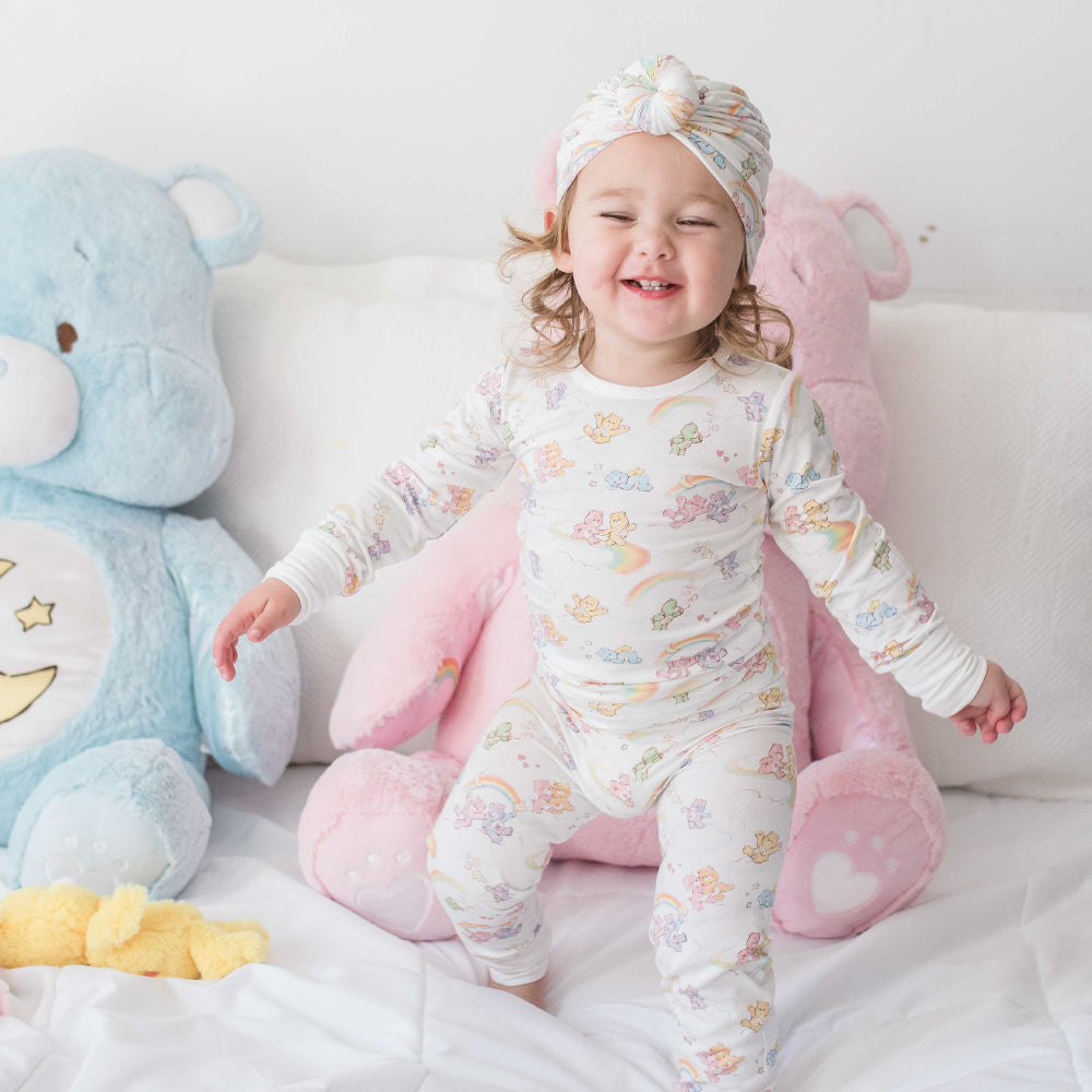 Care bear online jammies