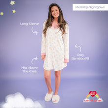 Load image into Gallery viewer, Care Bears™ Women&#39;s Nightgown