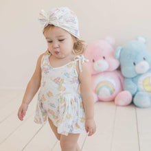 Load image into Gallery viewer, Care Bears™ Tie-strap Romper