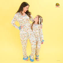 Load image into Gallery viewer, Rainbow Brite™ Women&#39;s 2pc Pajama