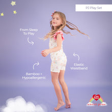 Load image into Gallery viewer, Care Bears™ PJ Play Set