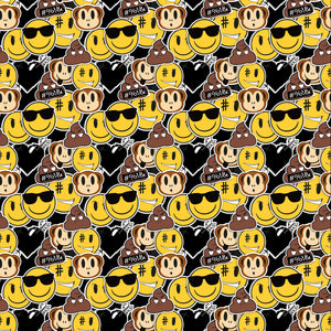 emoji™ Jogger Set