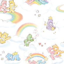 Load image into Gallery viewer, Care Bears™ Two Piece Pajama