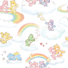 Load image into Gallery viewer, Care Bears™ One Piece Pajama