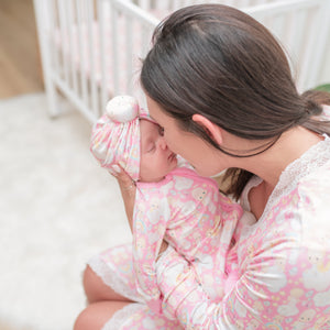 Precious Moments™ Knot Turban