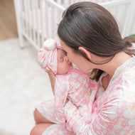 Precious Moments™ Knot Turban