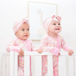 Precious Moments™ Knot Turban
