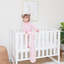 Load image into Gallery viewer, Precious Moments™ Pink One Piece PJ