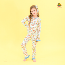 Load image into Gallery viewer, Rainbow Brite™ Two Piece Pajama