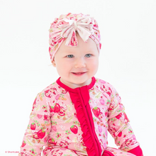 Load image into Gallery viewer, Strawberry Shortcake™ Bow Turban