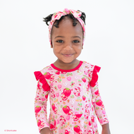 Strawberry Shortcake™ Headband Bow
