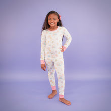 Load image into Gallery viewer, Care Bears™ Two Piece Pajama