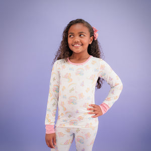 Care Bears™ Two Piece Pajama