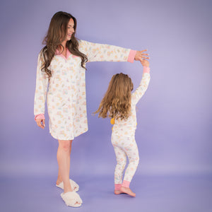 Care Bears™ Two Piece Pajama