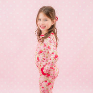 Strawberry Shortcake™ Two Piece Pajama