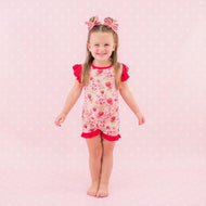 Strawberry Shortcake™ PJ Play Set