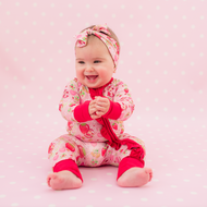 Strawberry Shortcake™ One Piece Pajama