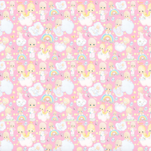 Load image into Gallery viewer, Precious Moments™ Pink One Piece PJ