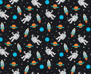Astro Two Piece Pajama