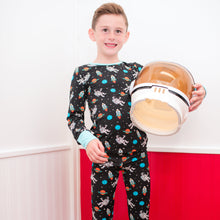 Load image into Gallery viewer, Astro Two Piece Pajama